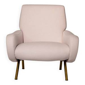 marco Zanuso, Lady Chair,