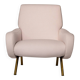 Marco Zanuso, Lady Chair, Arflex 1951