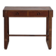 Bureau japonais ancien de type tsukue – Période Taisho/Showa (c.1910-1940)
