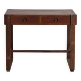 Bureau japonais ancien de type tsukue – Période Taisho/Showa (c.1910-1940)