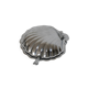 Beurrier coquille saint-Jacques