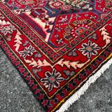 Handmade Persian rug