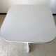 Vintage Thonet table and chairs from the 60s