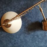 Billiard luminaire