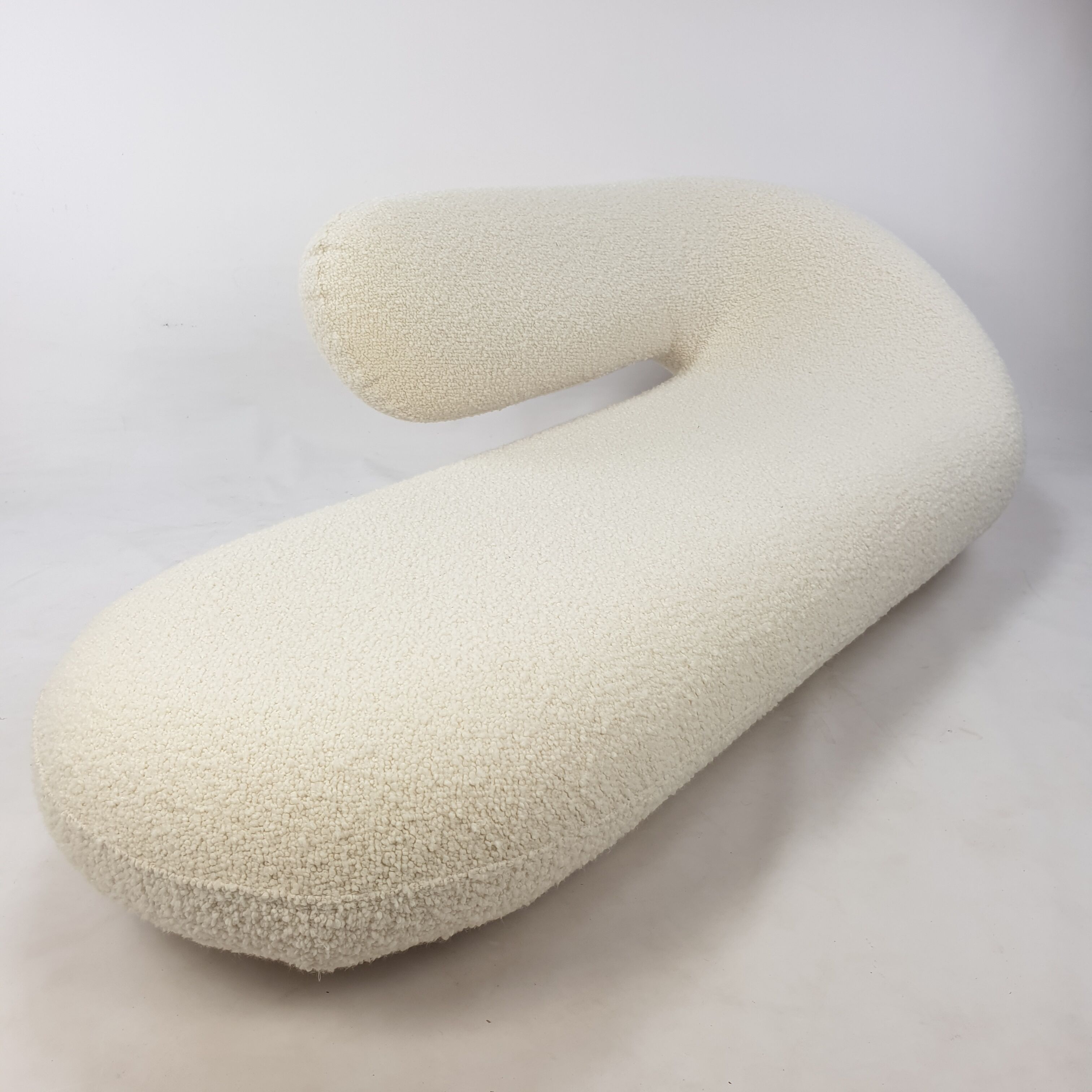 Cleopatra sofa by Geoffrey Harcourt for Artifort, 1970s