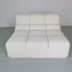 "Tufty Time" Lounge Chaise by Patricia Urquiola for B&B Italia, New Upholstery