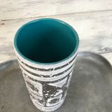 vase
