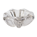 Crystal ashtray