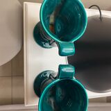 Pair of vintage vases