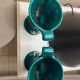 Pair of vintage vases