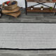 Runner rug 94x315cm