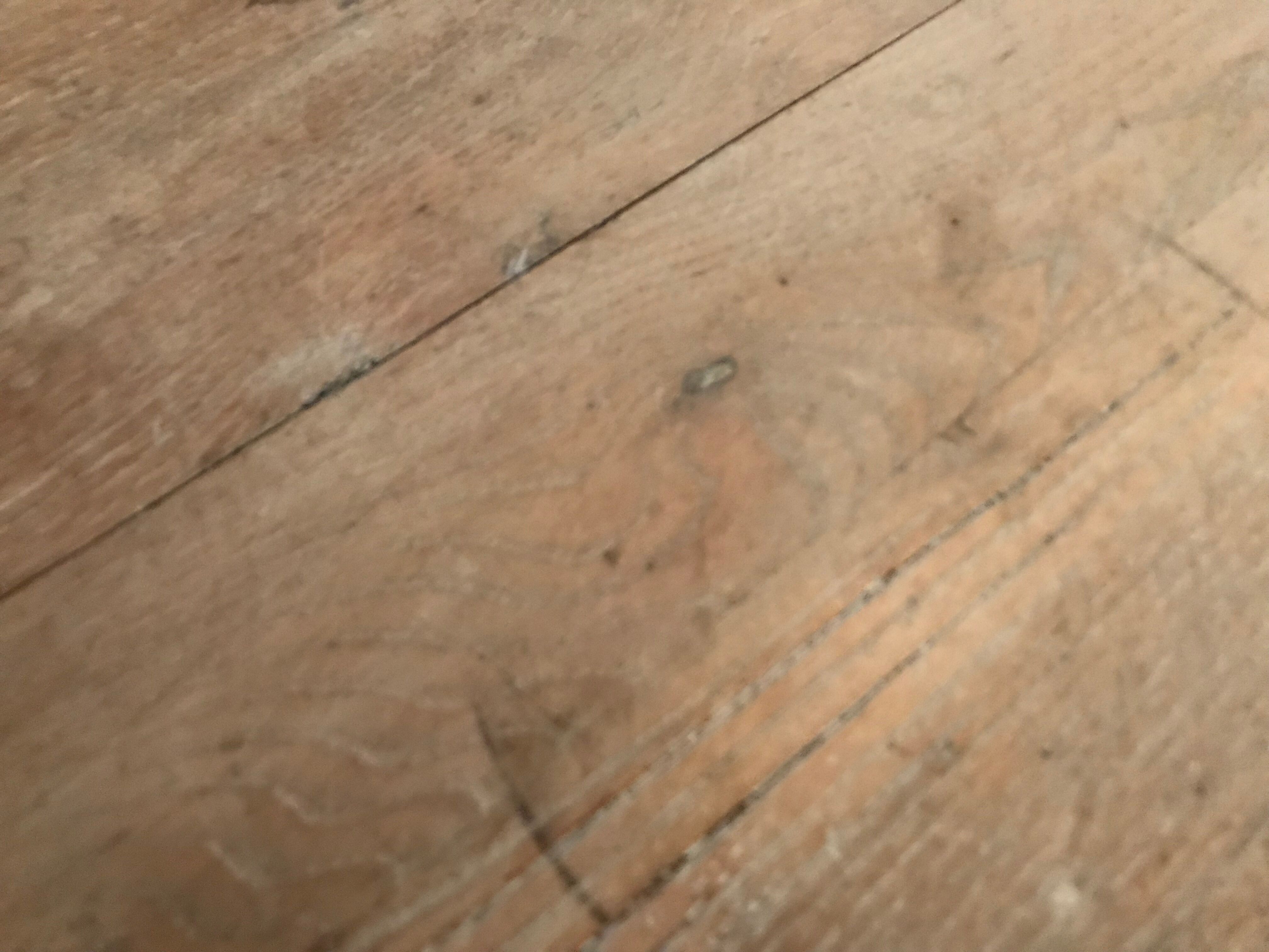 Sideboard solid oak 1930/1940