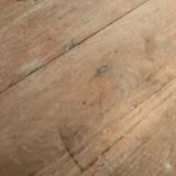 Sideboard solid oak 1930/1940