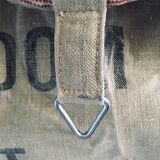 Postal bag from the Netherlands