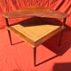 Table basse scandinave Peter Hvidt