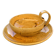 Tasse à thé en céramique danoise Kahler Hak