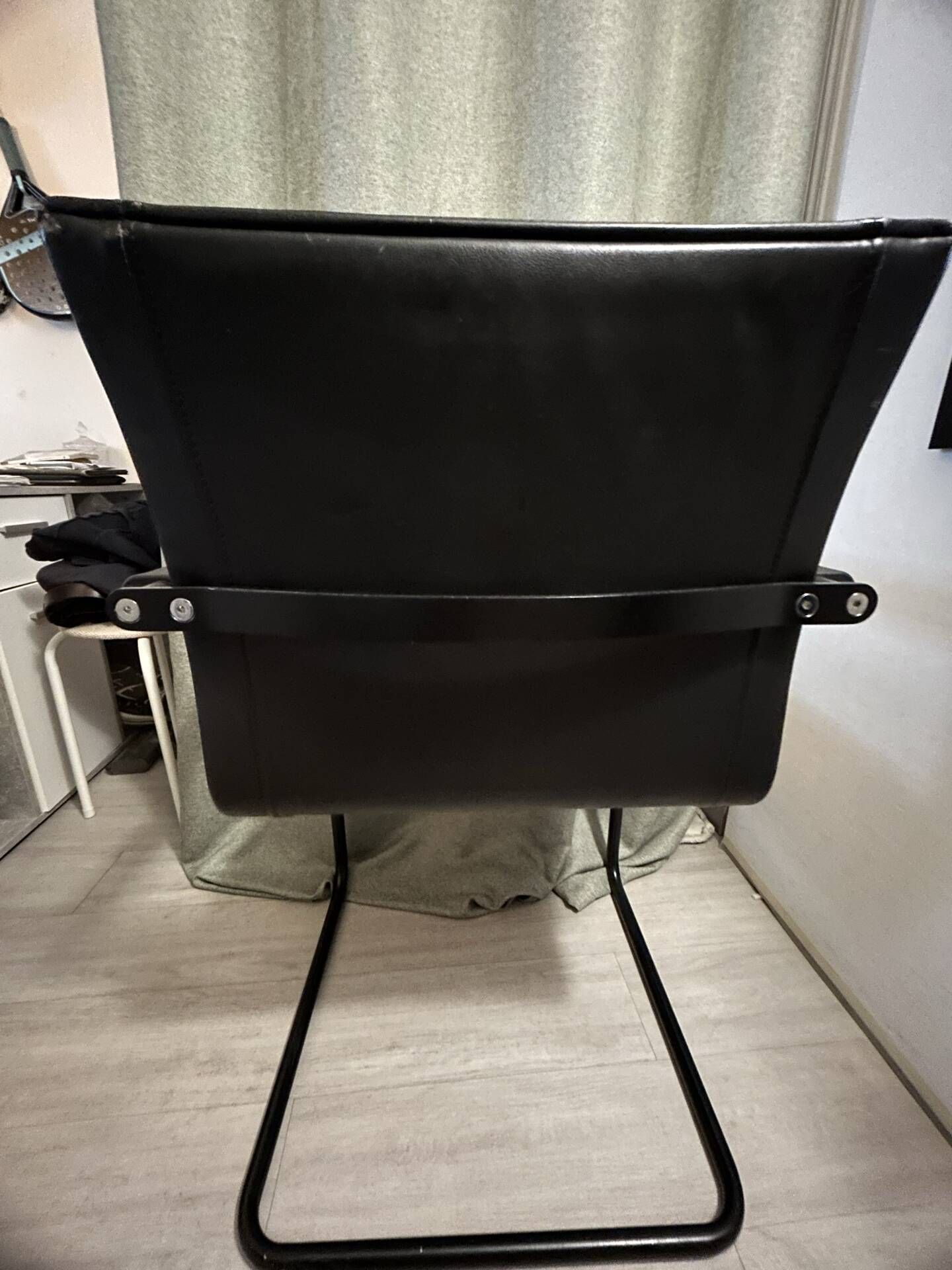 Fauteuil Bauhaus