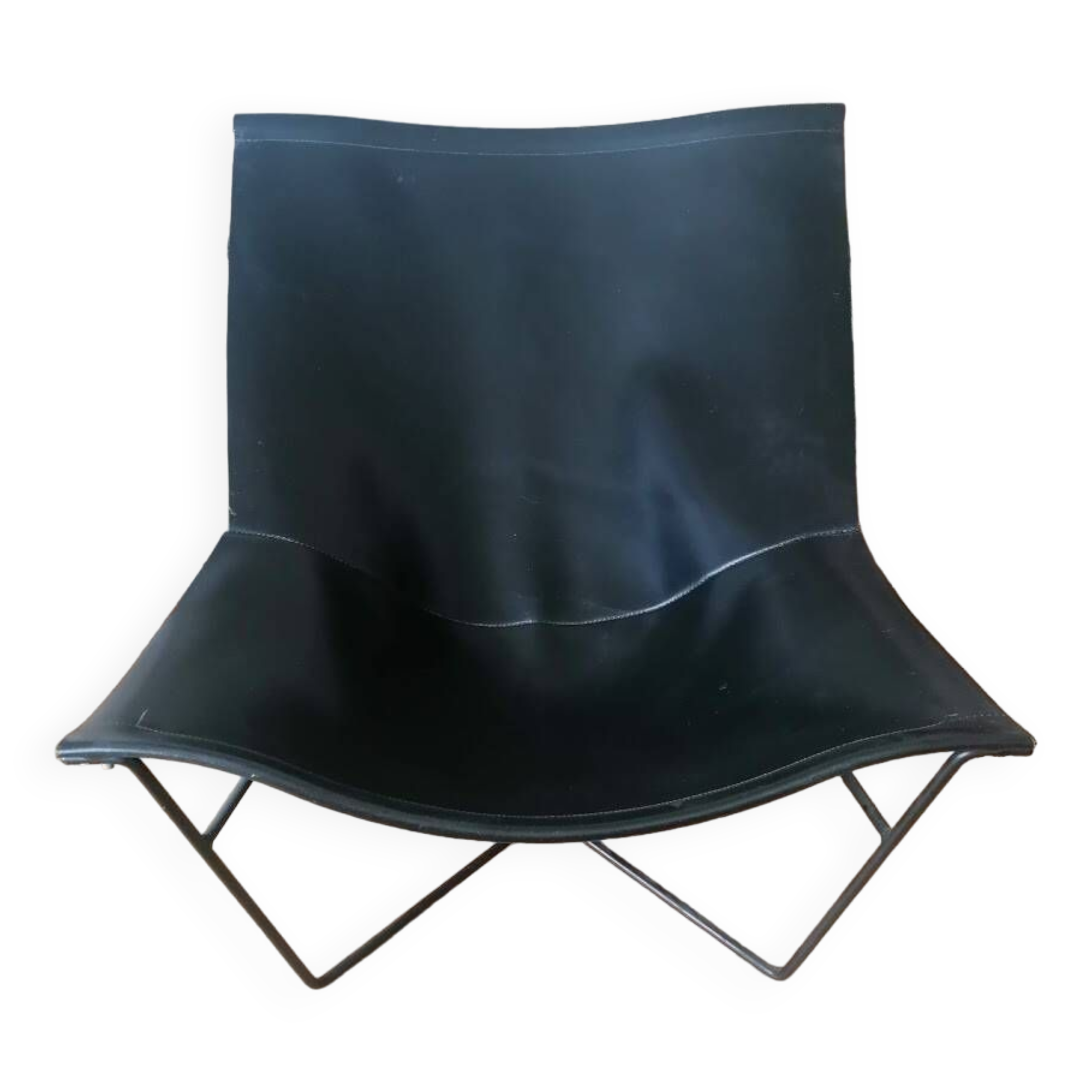 Vintage Habitat lounge chair David Weeks