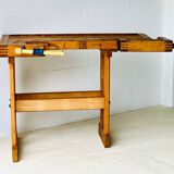Carpenters Bench, 1950’