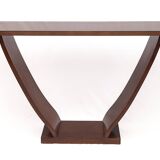 Art Deco Console by Hugues Chevalier