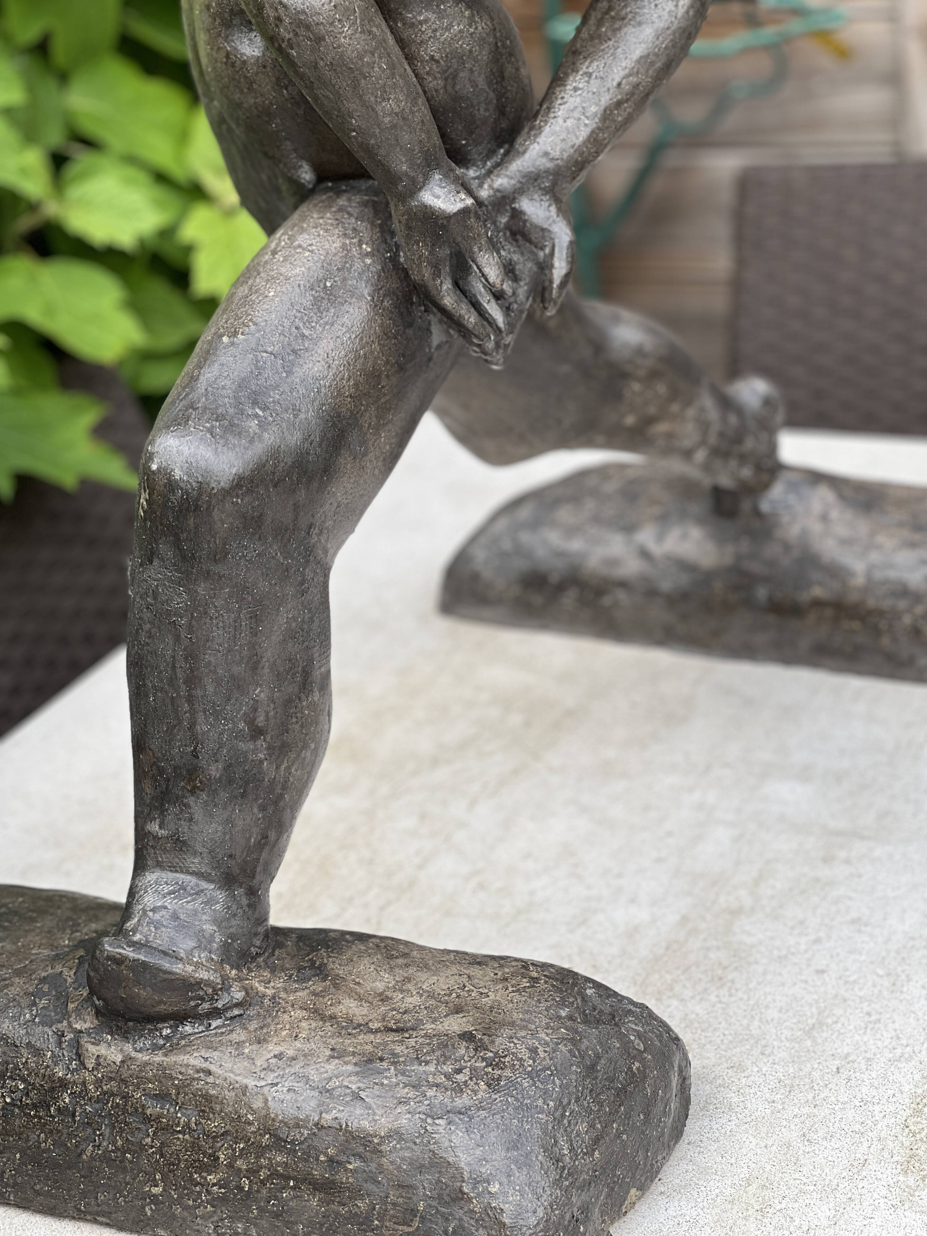 Female Sculpture