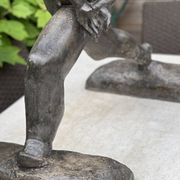 Sculpture Woman