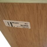 Etagère Enetri par Niels Gaamelgaard pour Ikea