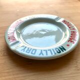 Ashtray Noilly Prat 70s
