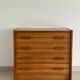 Commode 1970.