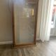Vitrine vintage