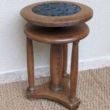 Piano stool