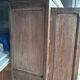 Antique wardrobe