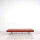 PK80 daybed by Poul Kjaerholm for Fritz Hansen