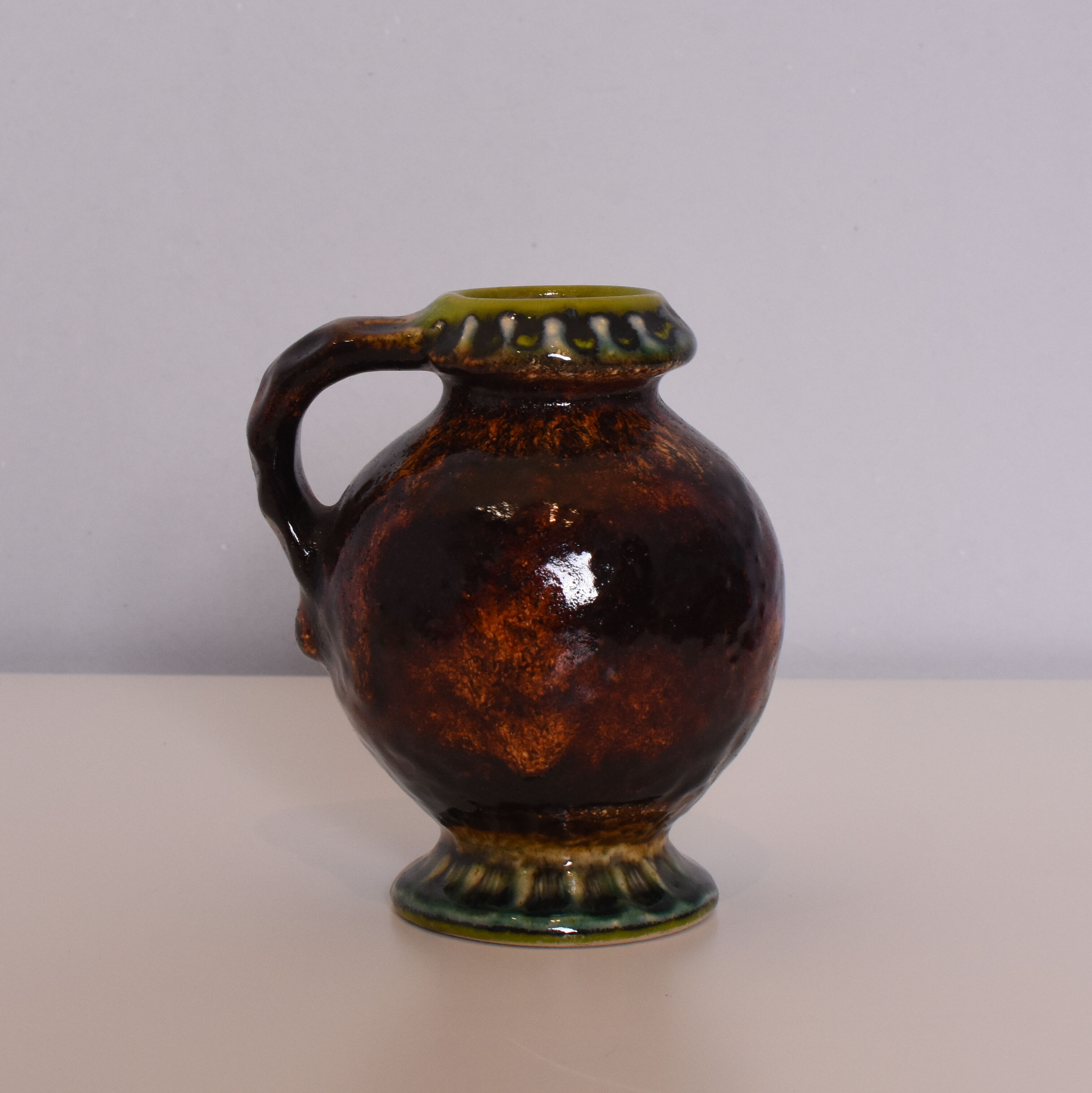 Vase, Germany, 1970s