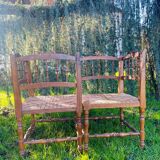 Conversation chairs