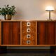 Enfilade Art Deco