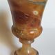 Ancient Medici vase in Italian alabaster from LALOUE Paris