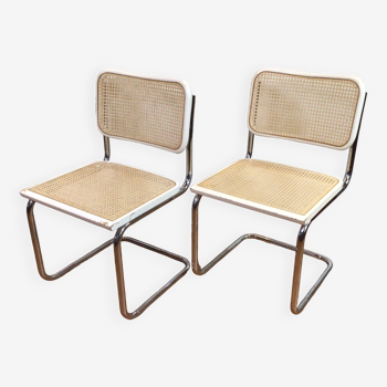 Chaises Breuer