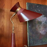 Desk lamp 1950