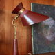 Desk lamp 1950