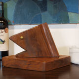 Brutalist fish sculpture by Michel Chartier, France, 1970s