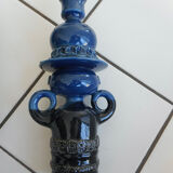 Ceramic candle holder Rosenthal from the 70s