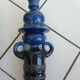 Ceramic candle holder Rosenthal from the 70s