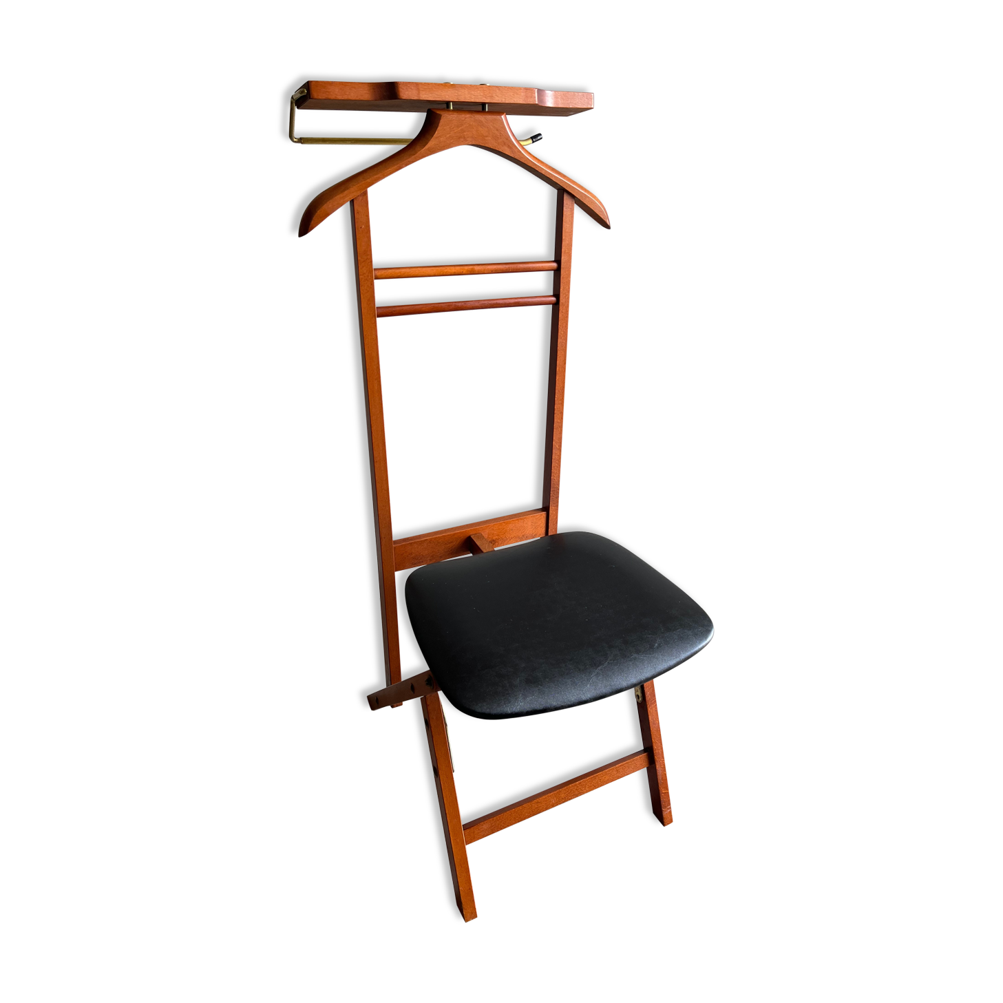 Valet de chambre for Fratelli Reguitti