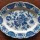 English oval dish "Windsor" Ridgway