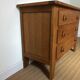 Commode