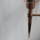 Vintage Italian chandelier