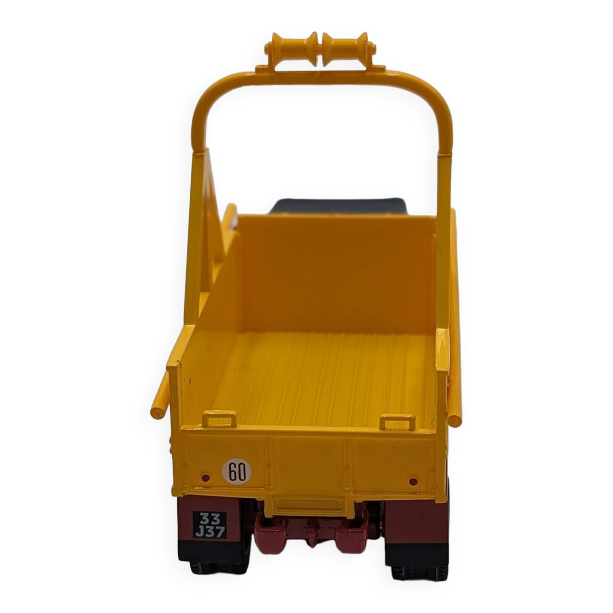 Gmc mast dresser 1/50th pinder