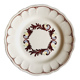 11 dessert plates Salins France
