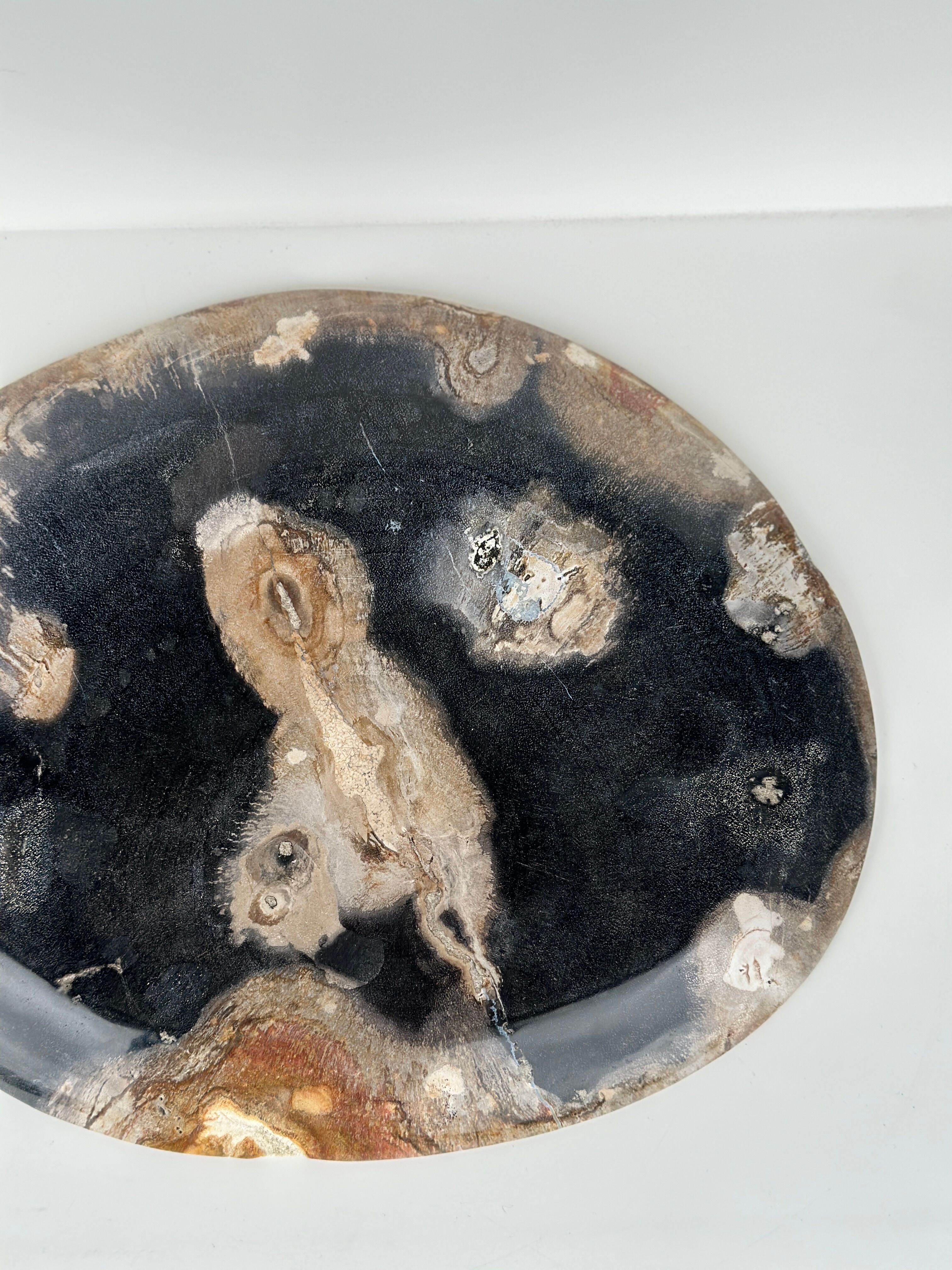 Trinket bowl